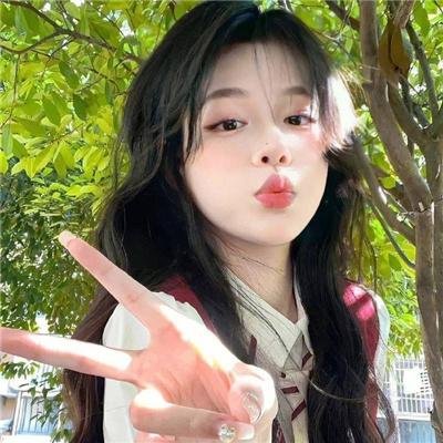 秦始皇的情人